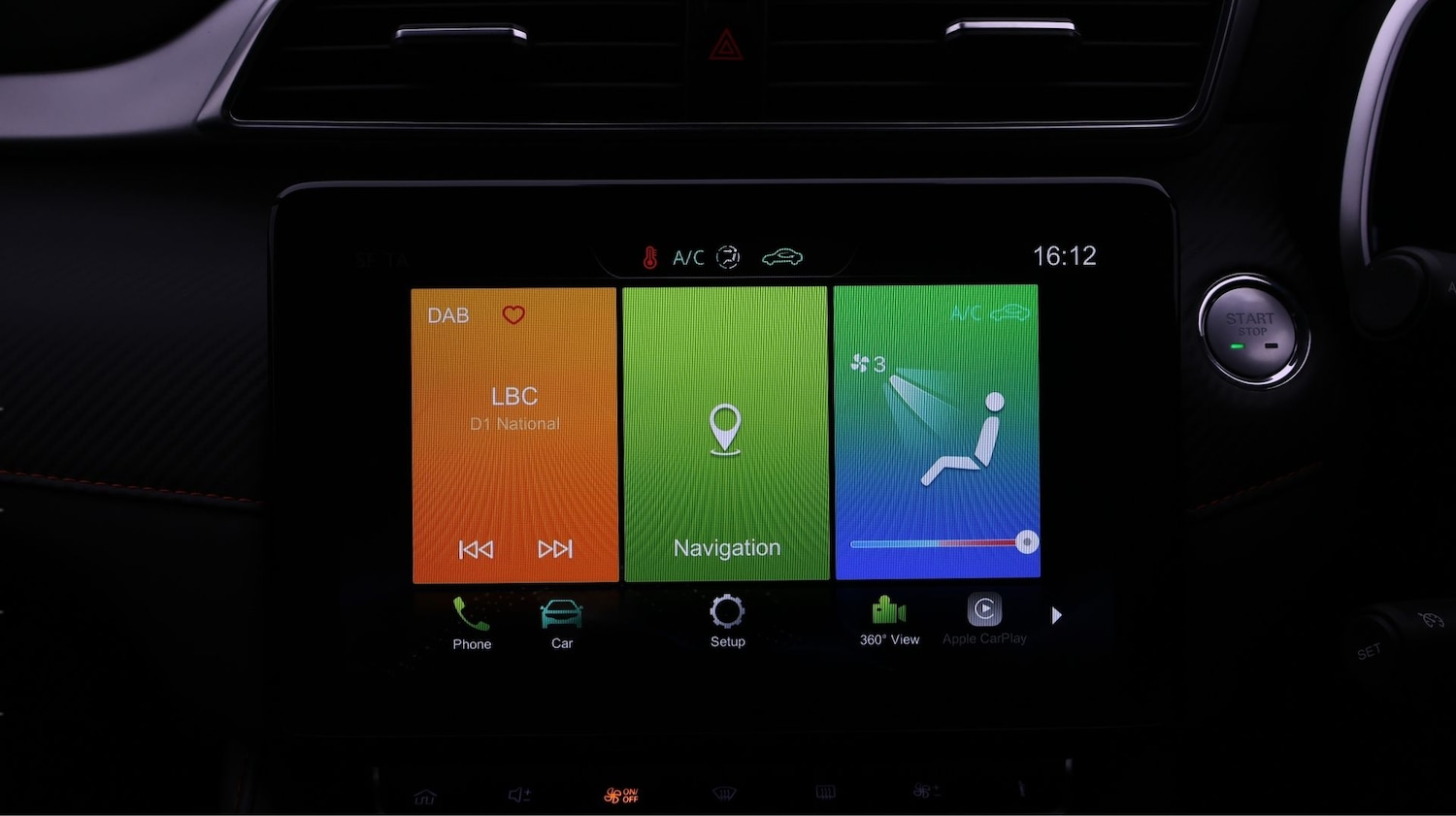 Used MG MG ZS for sale - 77310805: Photo 11