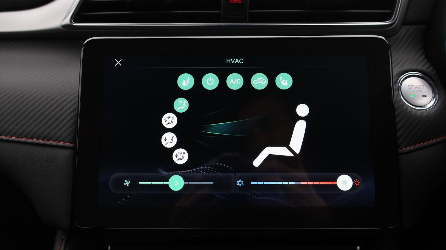 Used MG MG ZS for sale - 77310805: Photo 12