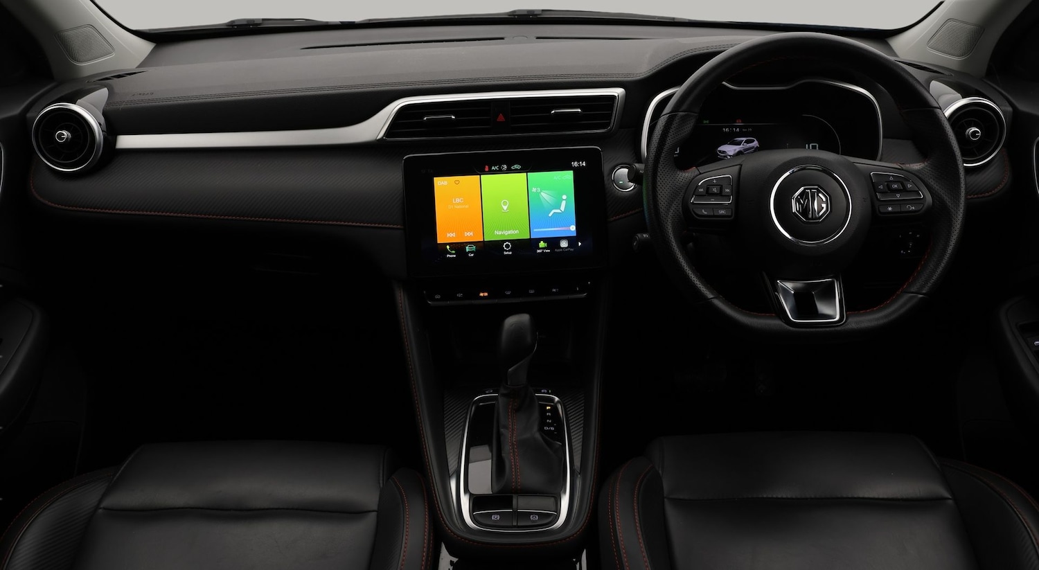 Used MG MG ZS for sale - 77310805: Photo 13