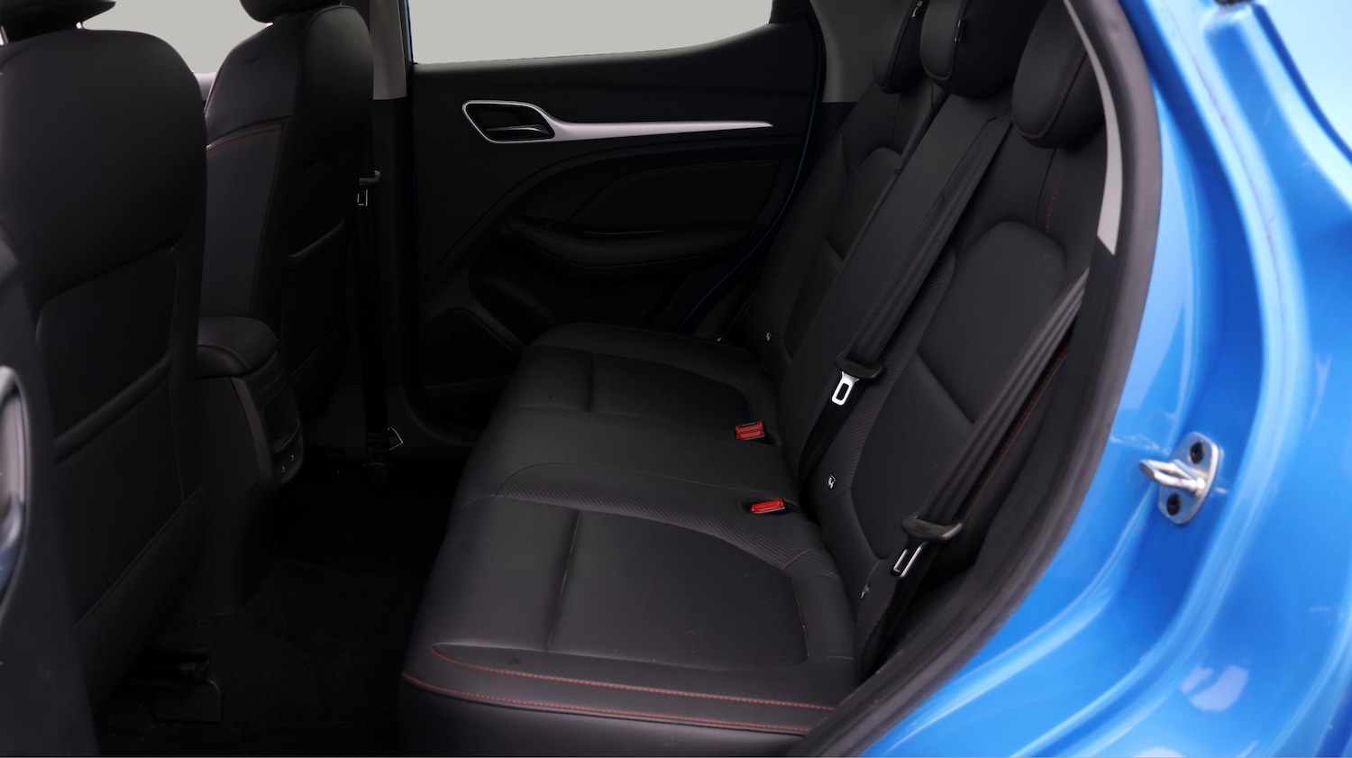 Used MG MG ZS for sale - 77310805: Photo 16