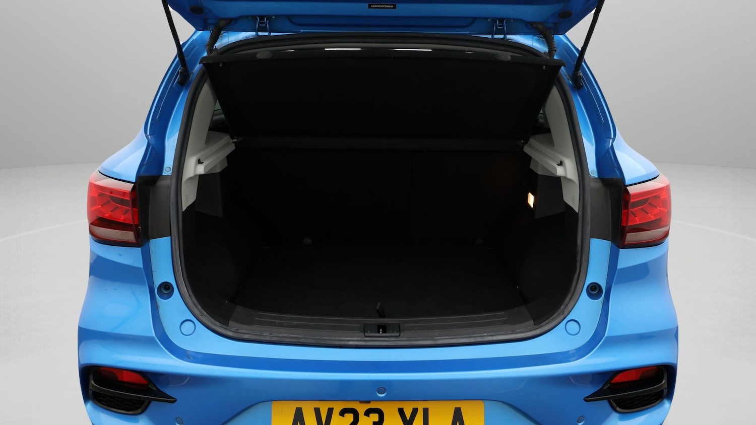 Used MG MG ZS for sale - 77310805: Photo 17