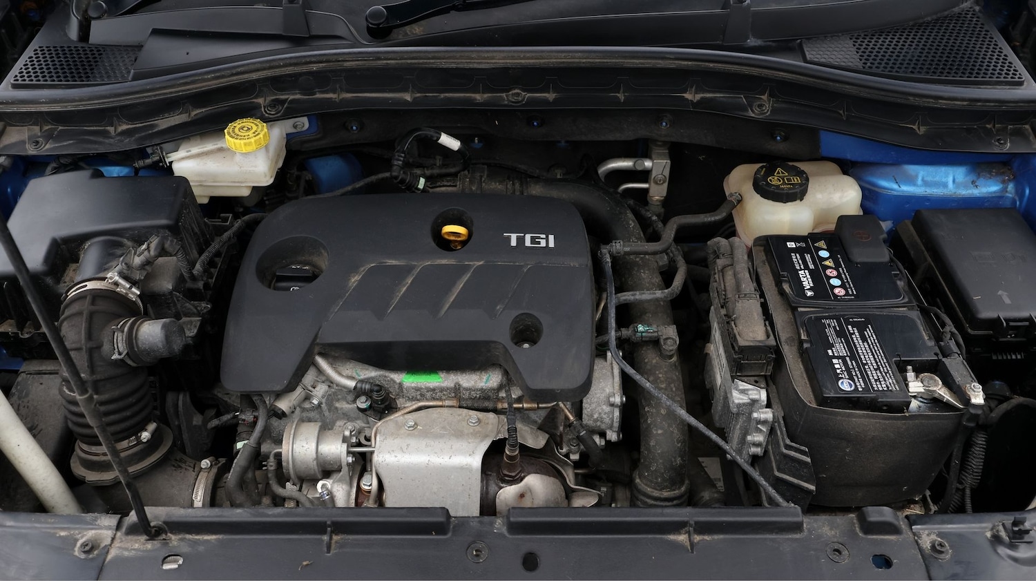 Used MG MG ZS for sale - 77310805: Photo 19