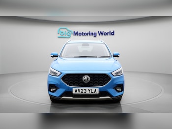 Used MG MG ZS 2023 for sale - 77310805: Photo