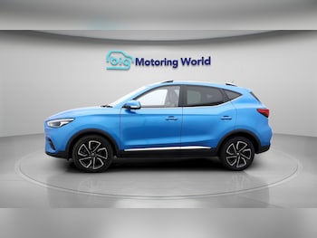 Used MG MG ZS 2023 for sale - 77310805: Photo