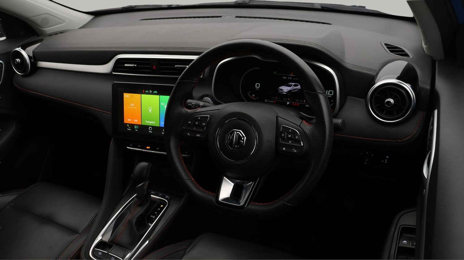 Used MG MG ZS for sale - 77310805: Photo 9