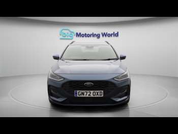 Used Ford Focus 2022 for sale - 75051623: Photo
