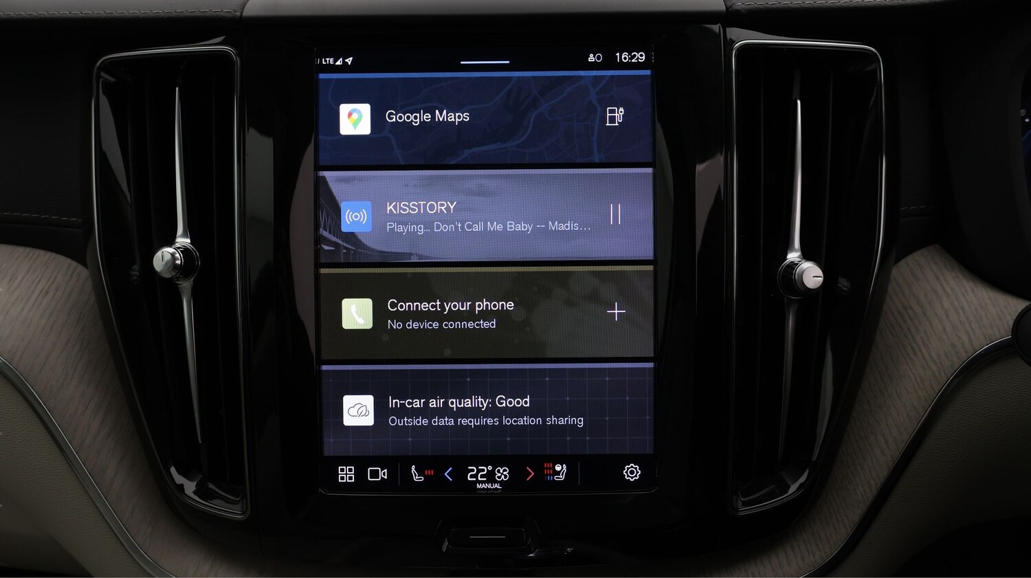 Used Volvo XC60 2022 for sale - 77931415: Photo 11