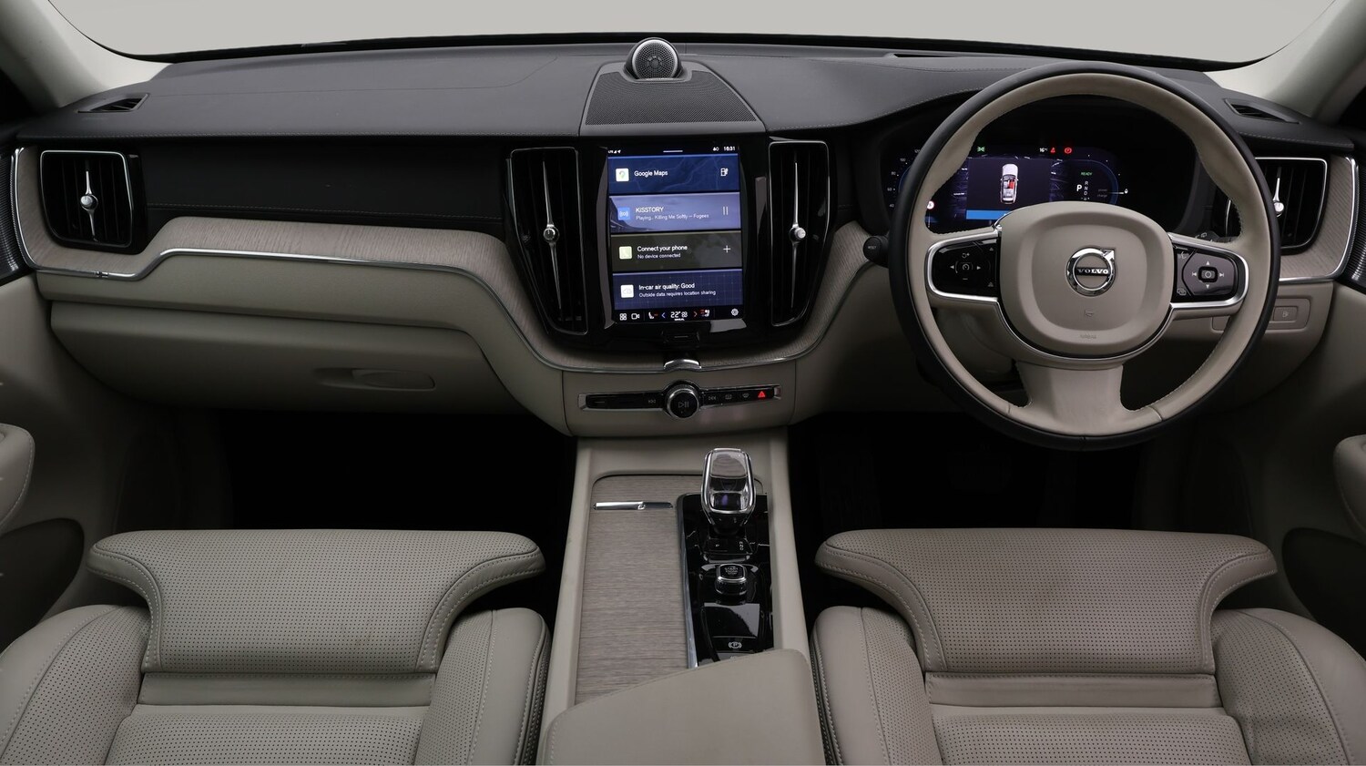 Used Volvo XC60 2022 for sale - 77931415: Photo 13