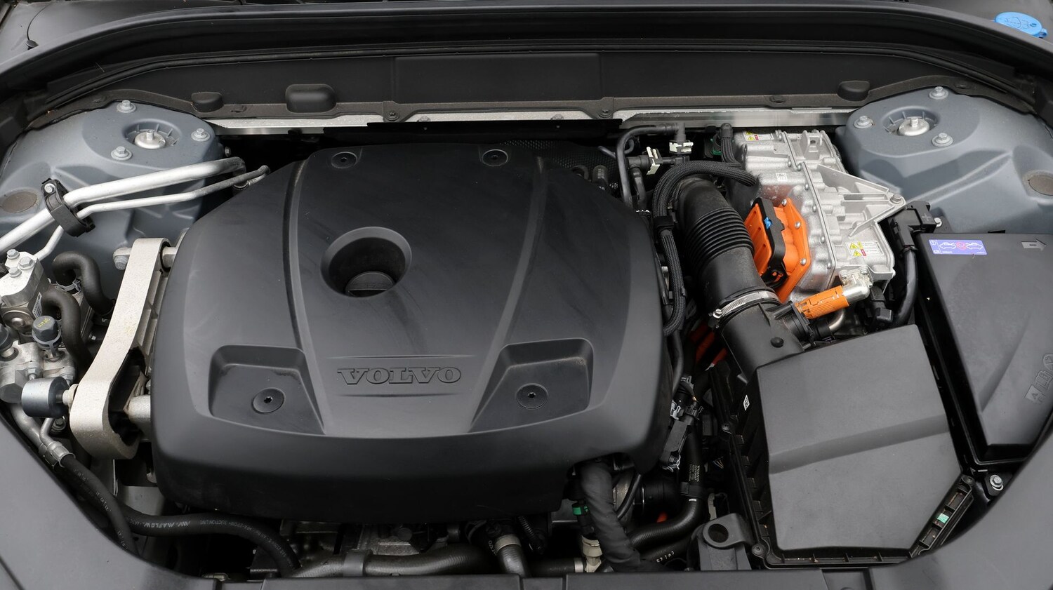 Used Volvo XC60 2022 for sale - 77931415: Photo 19