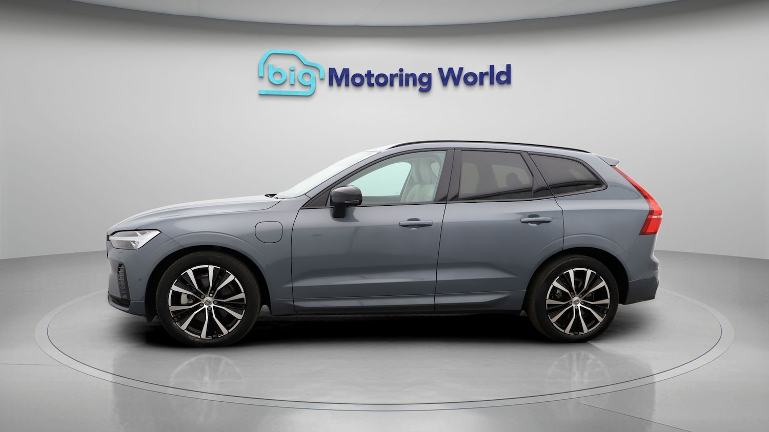 Used Volvo XC60 2022 for sale - 77931415: Photo 4