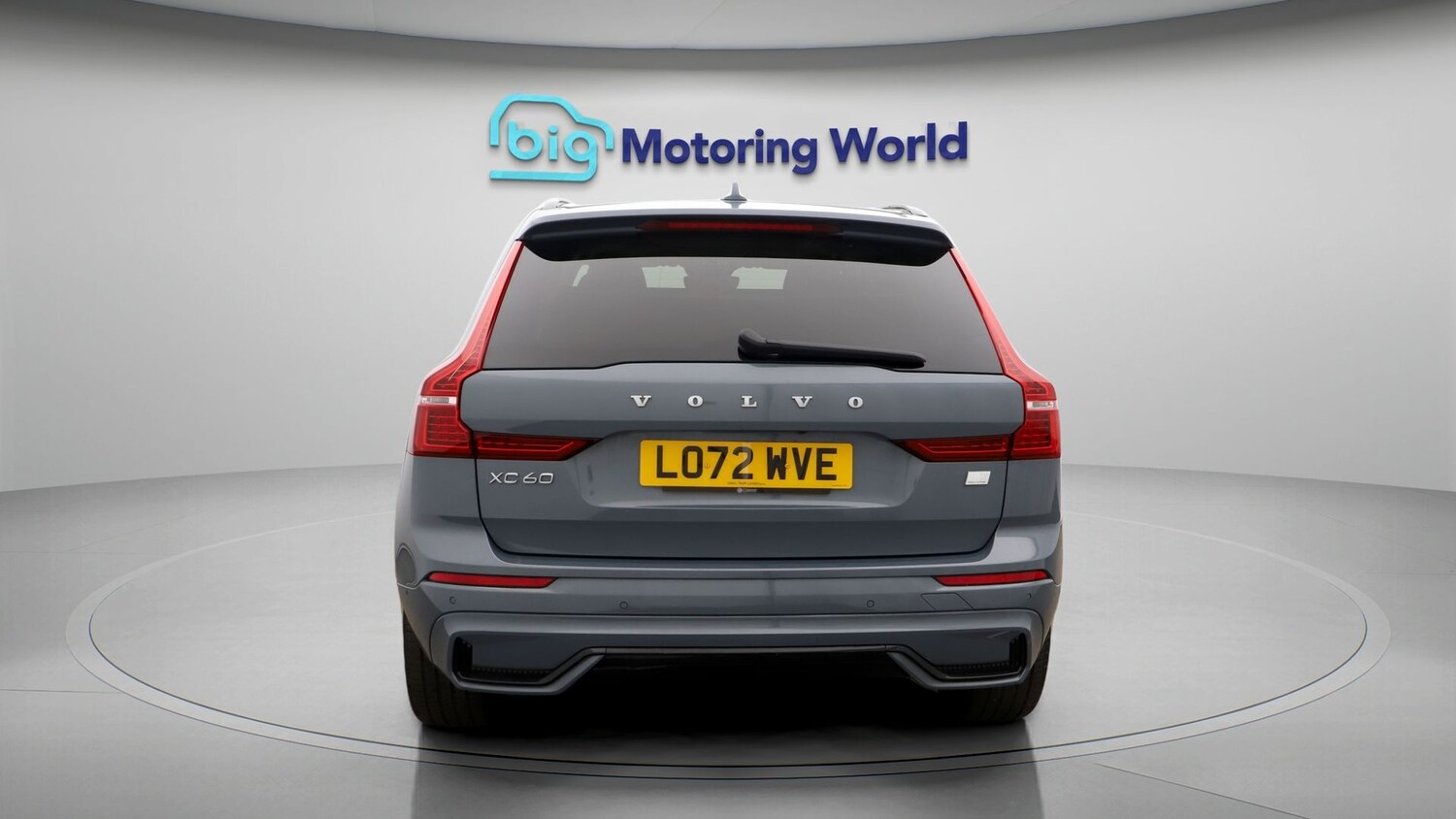 Used Volvo XC60 2022 for sale - 77931415: Photo 6