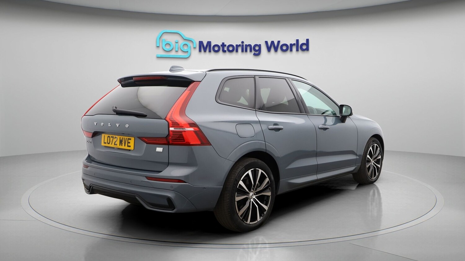 Used Volvo XC60 2022 for sale - 77931415: Photo 7