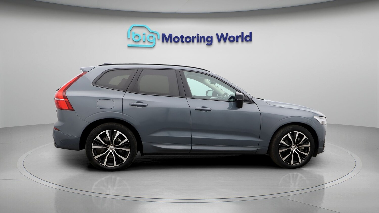 Used Volvo XC60 2022 for sale - 77931415: Photo 8