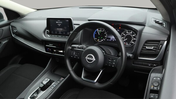 Used Nissan Qashqai 2023 for sale - 76199788: Photo 10