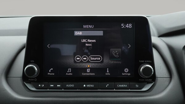 Used Nissan Qashqai 2023 for sale - 76199788: Photo 12