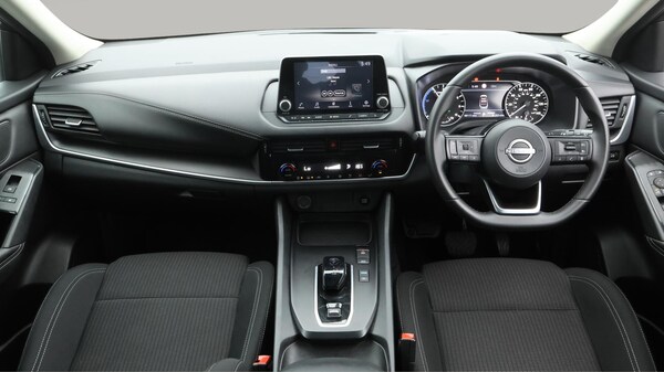 Used Nissan Qashqai 2023 for sale - 76199788: Photo 14