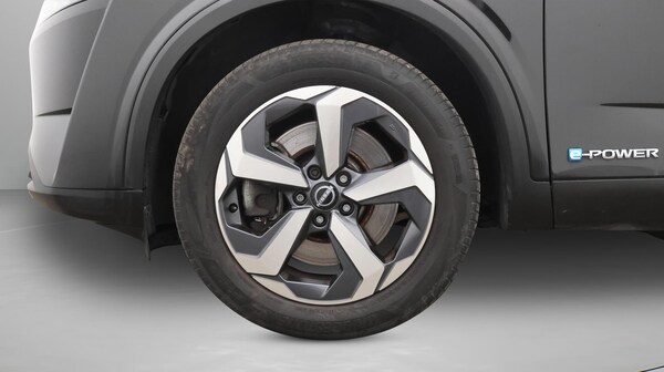 Used Nissan Qashqai 2023 for sale - 76199788: Photo 19