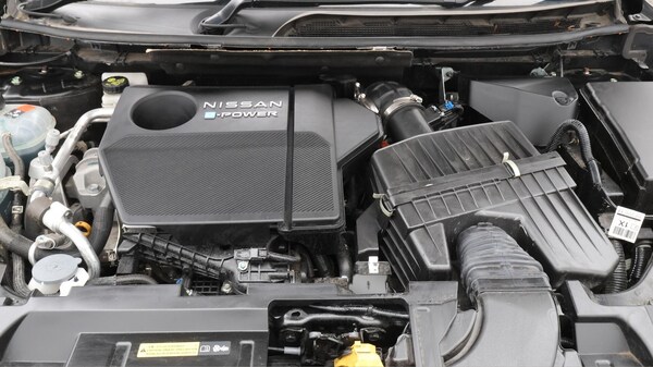 Used Nissan Qashqai 2023 for sale - 76199788: Photo 20