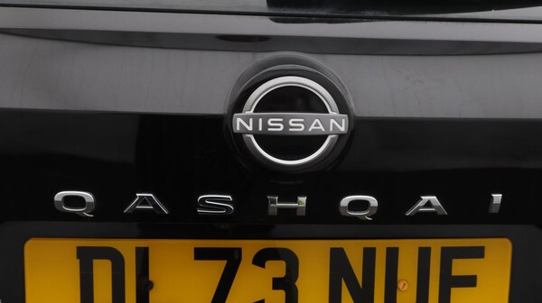 Used Nissan Qashqai 2023 for sale - 76199788: Photo 21
