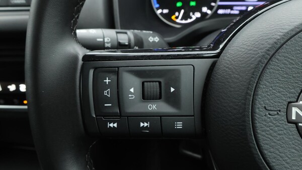 Used Nissan Qashqai 2023 for sale - 76199788: Photo 23