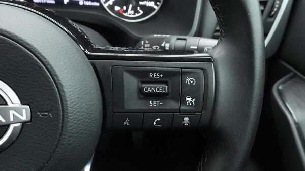 Used Nissan Qashqai 2023 for sale - 76199788: Photo 24