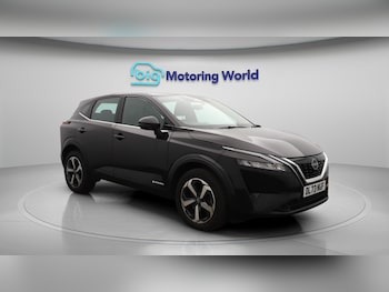 Used Nissan Qashqai 2023 for sale - 76199788: Photo 2