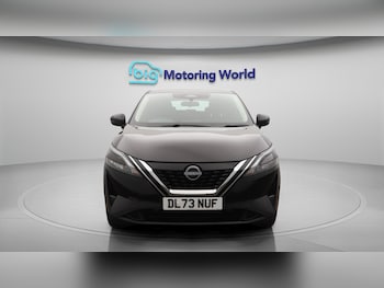Used Nissan Qashqai 2023 for sale - 76199788: Photo 3