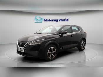 Used Nissan Qashqai 2023 for sale - 76199788: Photo 4