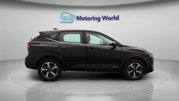 Used Nissan Qashqai 2023 for sale - 76199788: Photo 9