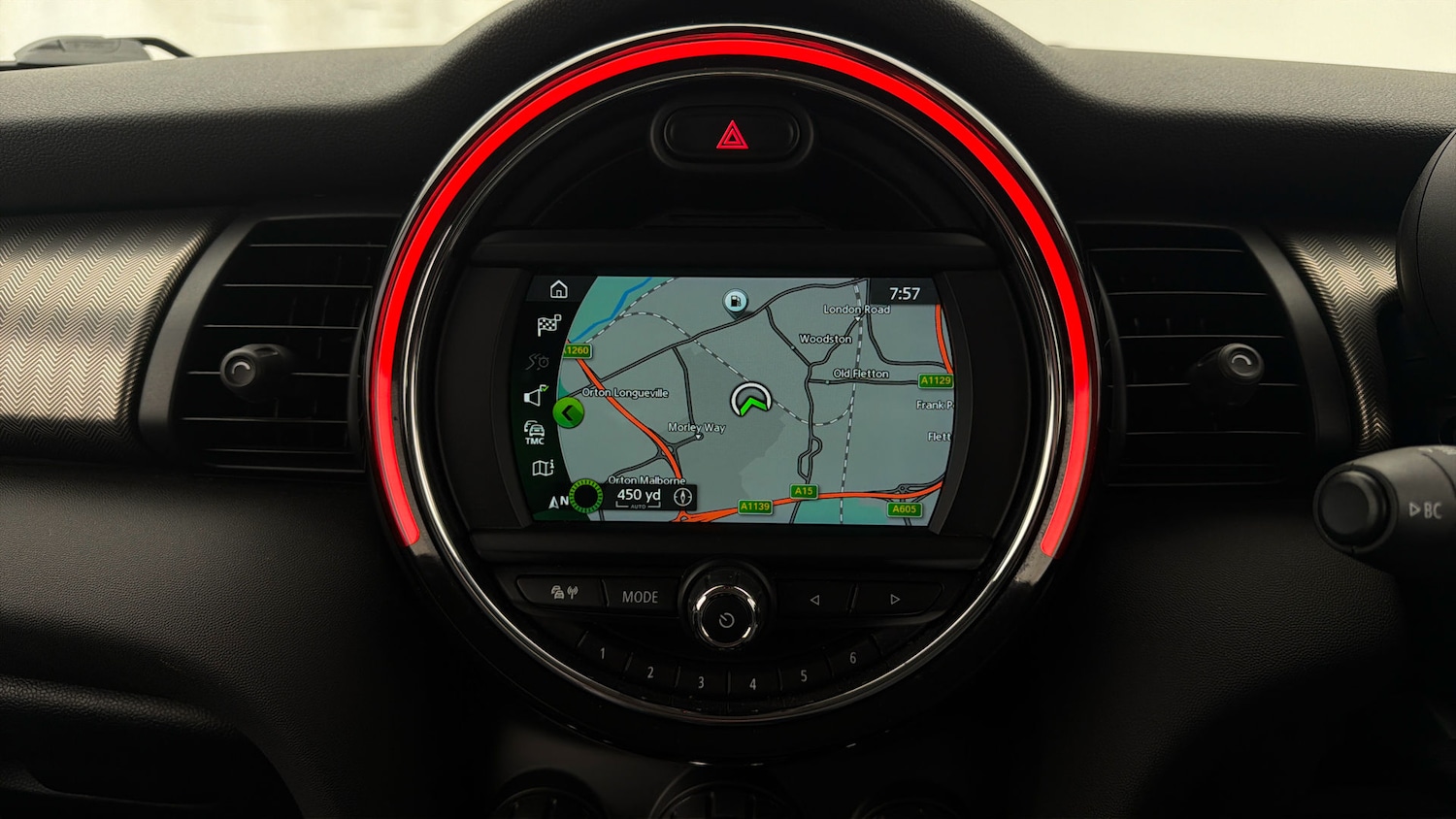 Used MINI Hatch 2020 for sale - 77963032: Photo 10