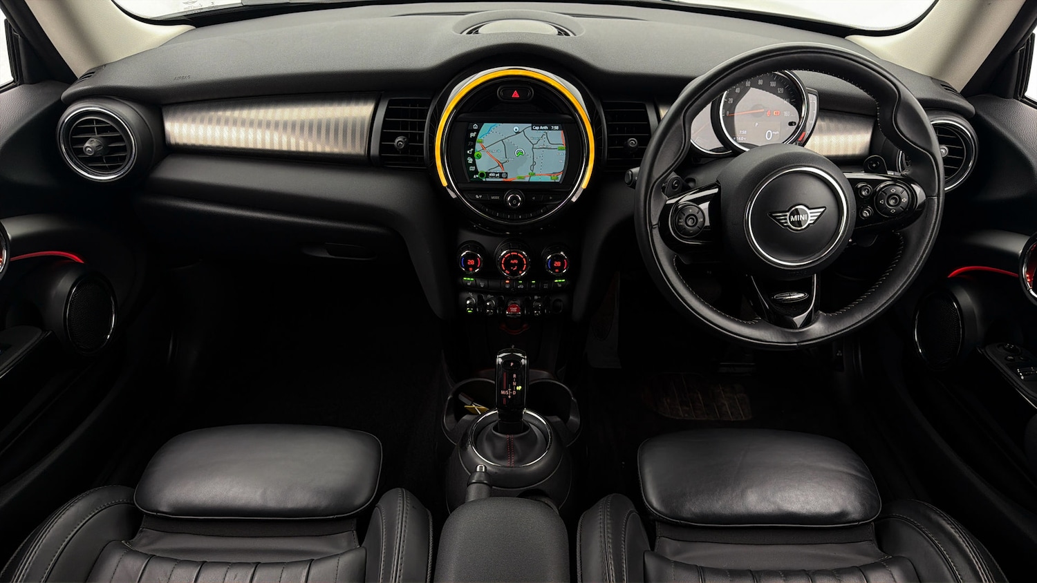 Used MINI Hatch 2020 for sale - 77963032: Photo 12