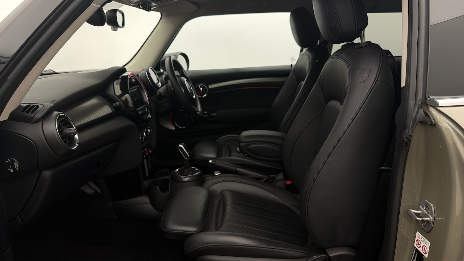 Used MINI Hatch 2020 for sale - 77963032: Photo 13