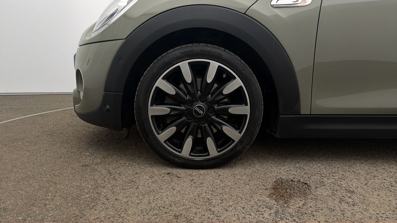 Used MINI Hatch 2020 for sale - 77963032: Photo 17