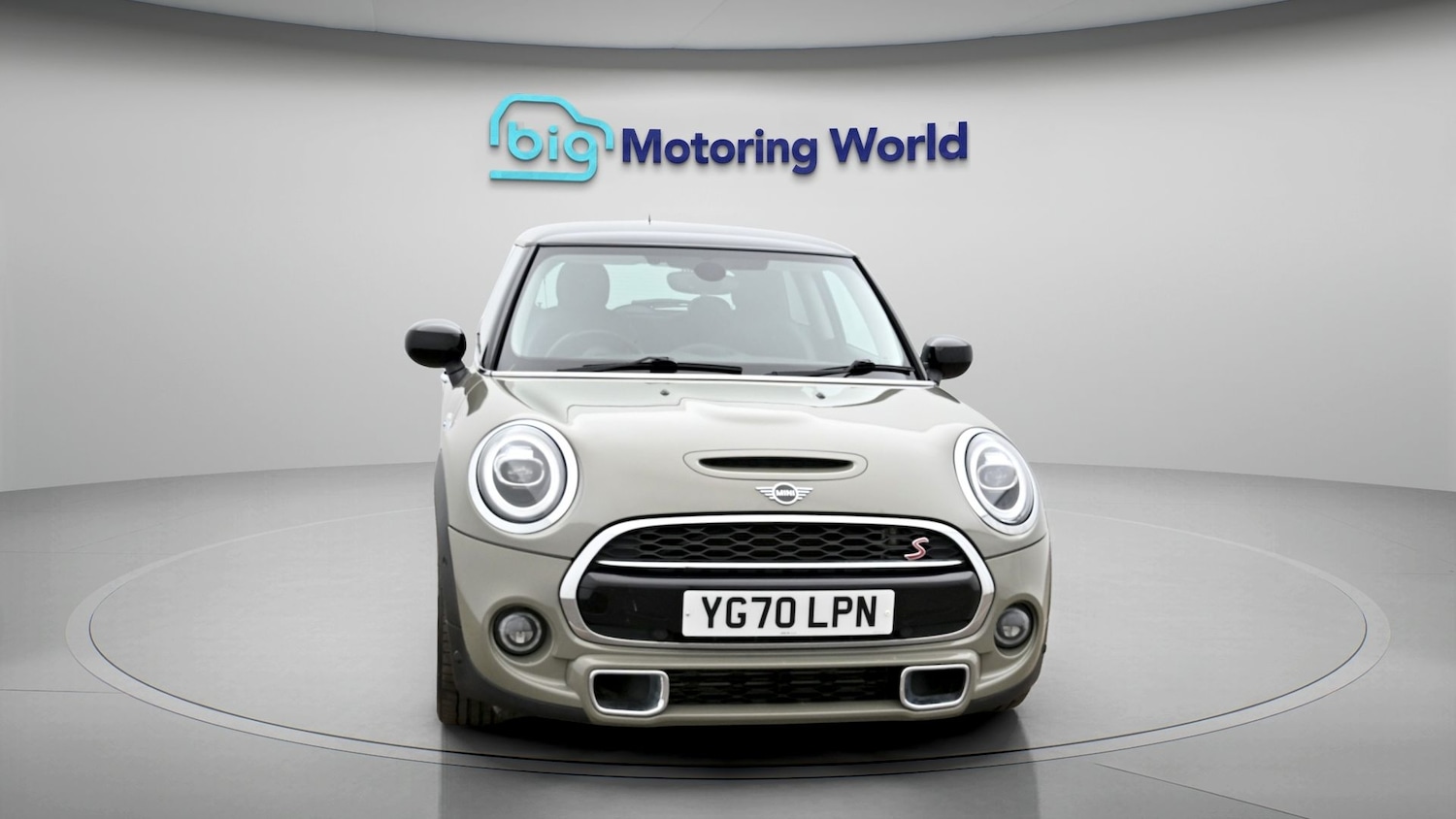 Used MINI Hatch 2020 for sale - 77963032: Photo 2