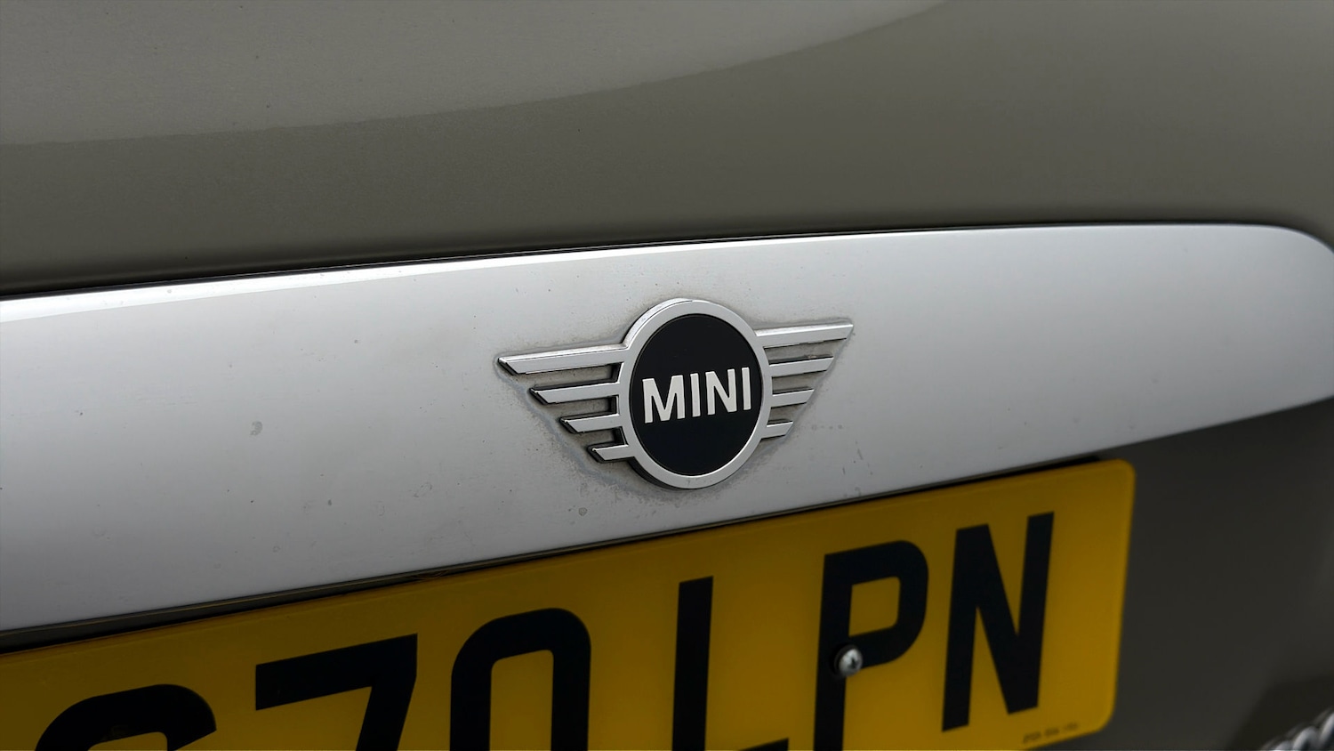 Used MINI Hatch 2020 for sale - 77963032: Photo 20