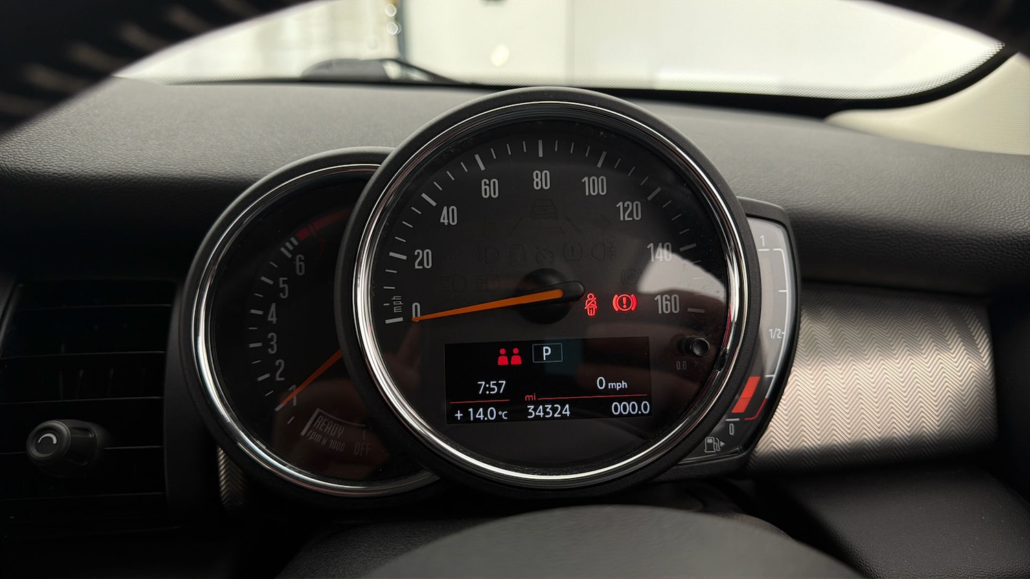 Used MINI Hatch 2020 for sale - 77963032: Photo 26