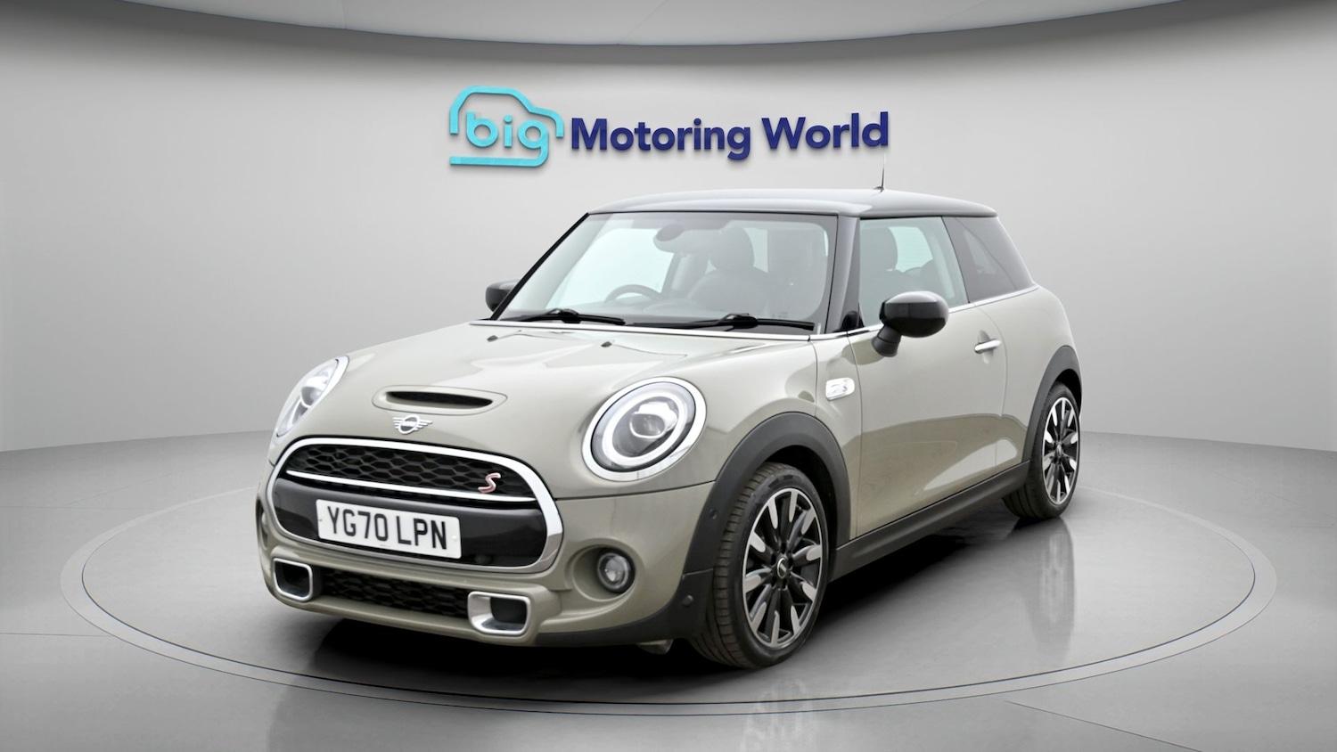 Used MINI Hatch 2020 for sale - 77963032: Photo 3