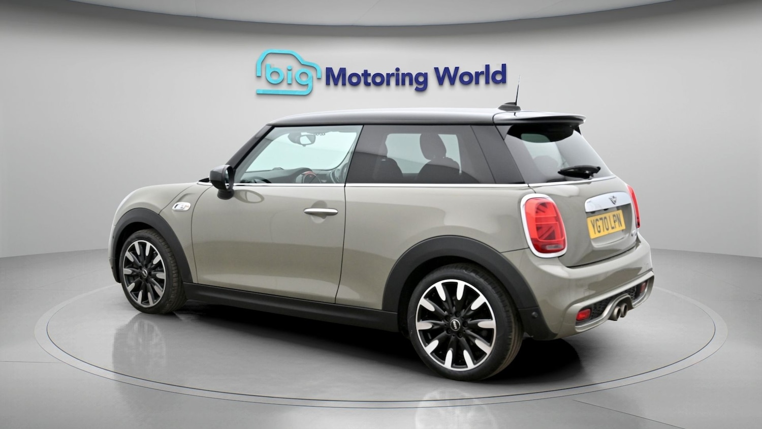 Used MINI Hatch 2020 for sale - 77963032: Photo 5