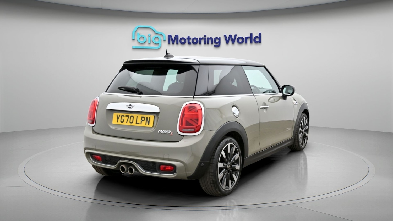 Used MINI Hatch 2020 for sale - 77963032: Photo 7