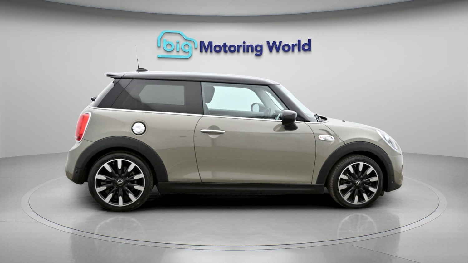 Used MINI Hatch 2020 for sale - 77963032: Photo 8