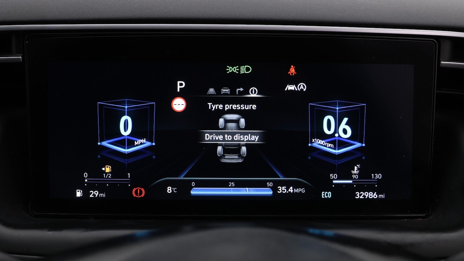 Used Hyundai TUCSON 2022 for sale - 77618699: Photo 10