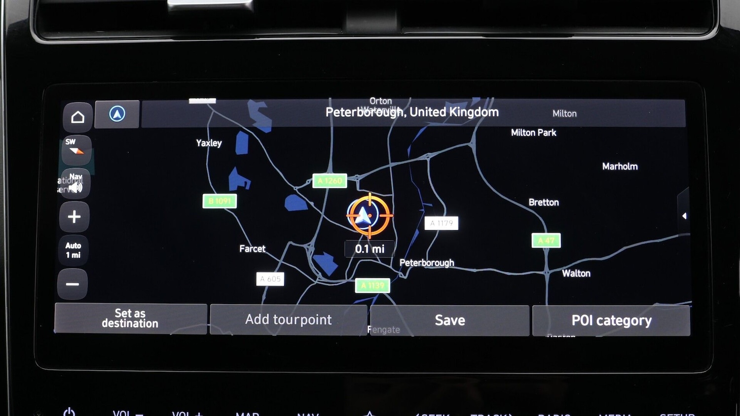 Used Hyundai TUCSON 2022 for sale - 77618699: Photo 11