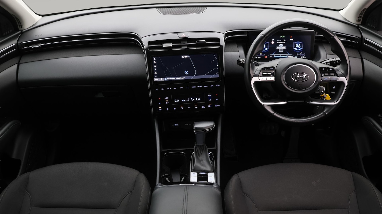 Used Hyundai TUCSON 2022 for sale - 77618699: Photo 13