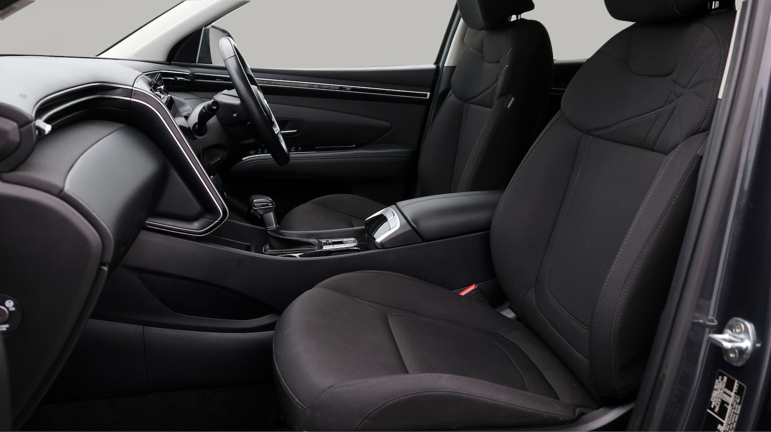 Used Hyundai TUCSON 2022 for sale - 77618699: Photo 14