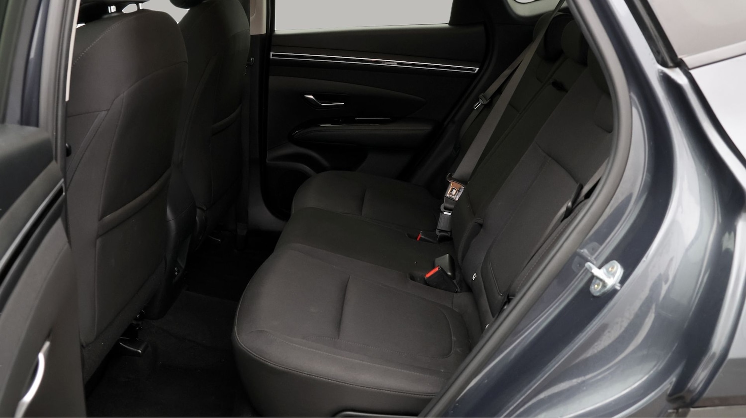 Used Hyundai TUCSON 2022 for sale - 77618699: Photo 16