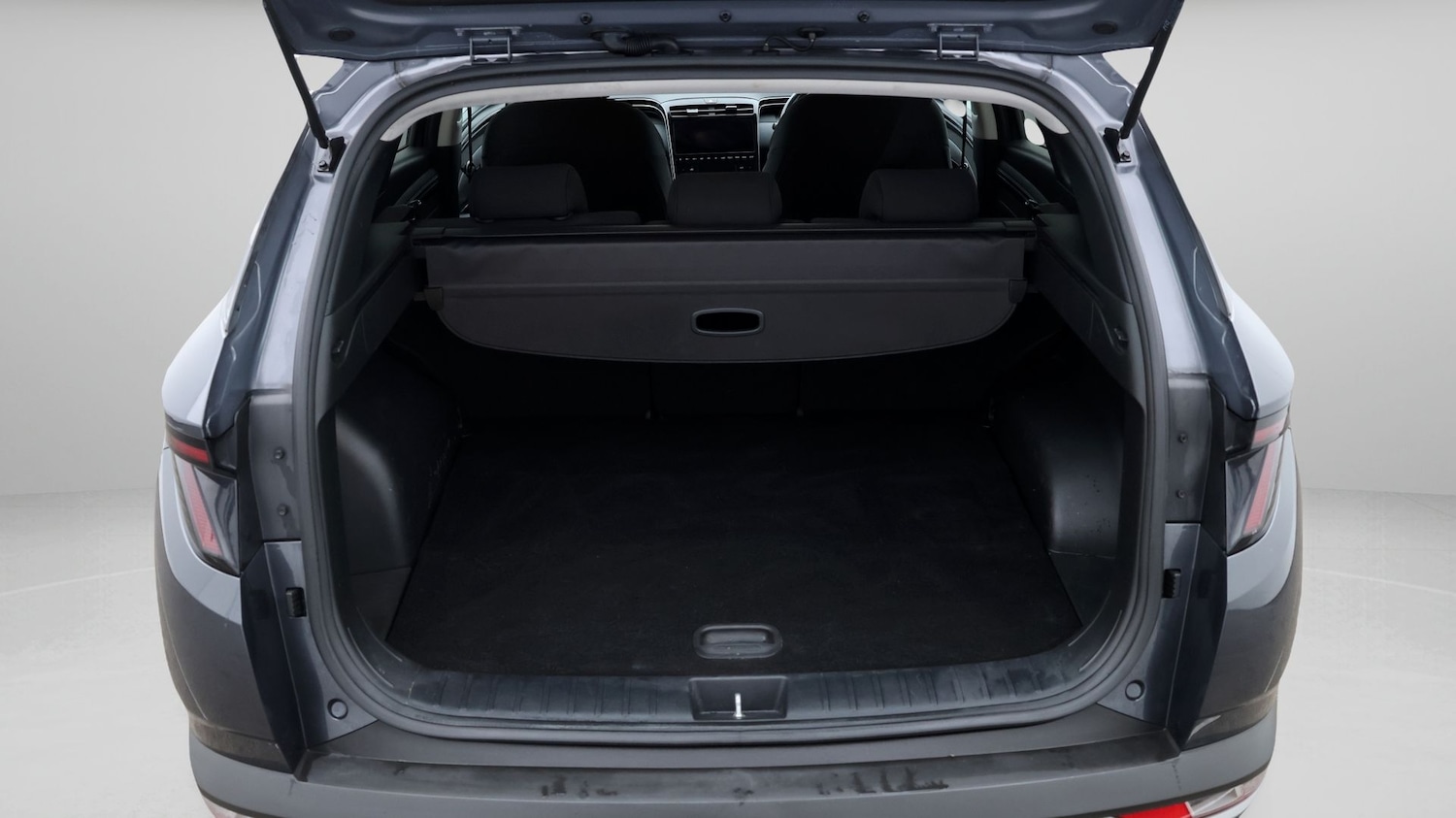 Used Hyundai TUCSON 2022 for sale - 77618699: Photo 17