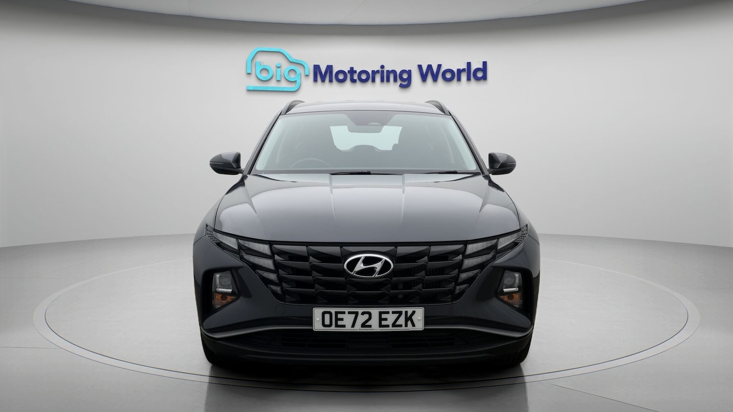 Used Hyundai TUCSON 2022 for sale - 77618699: Photo 2