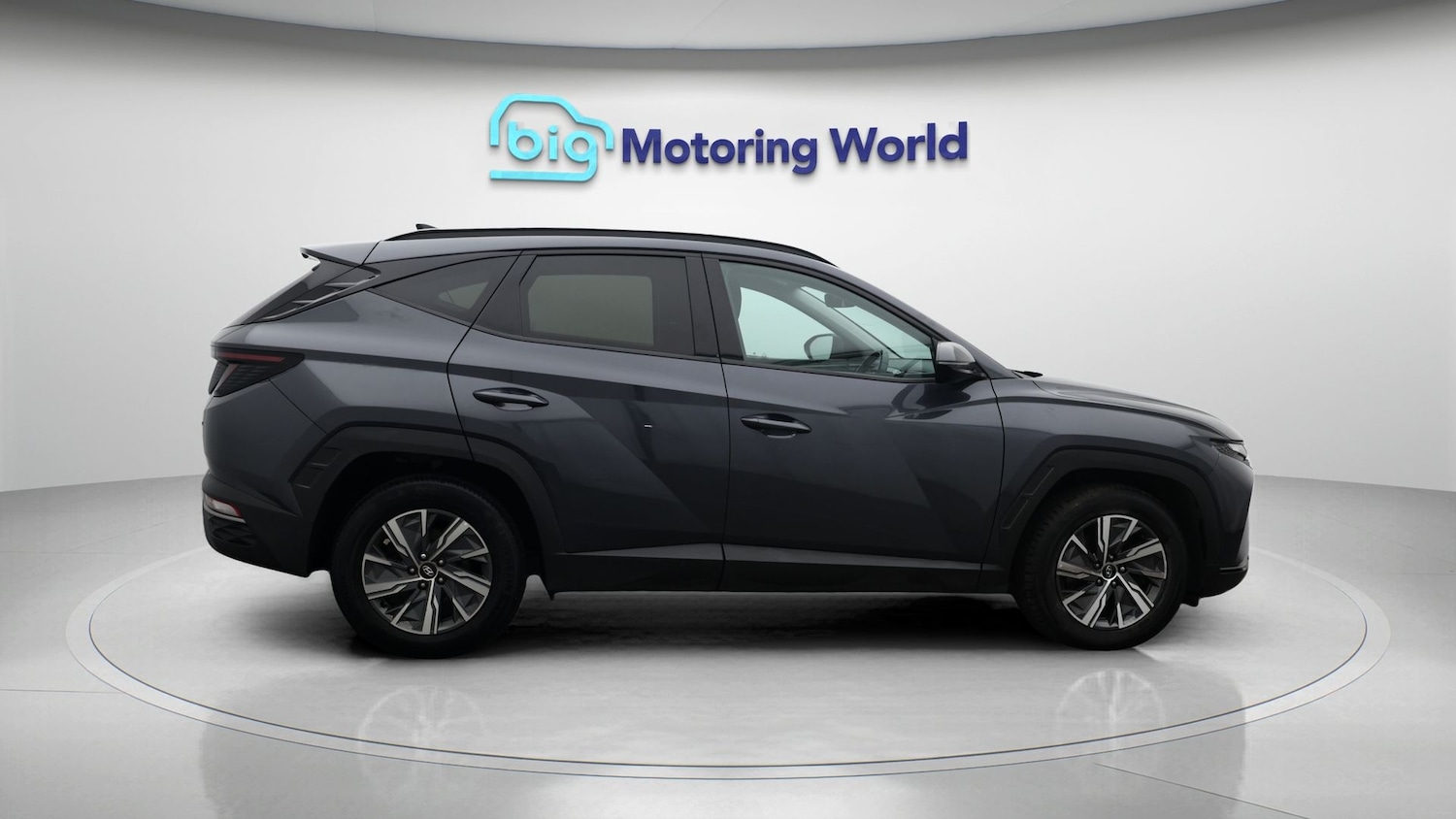 Used Hyundai TUCSON 2022 for sale - 77618699: Photo 8