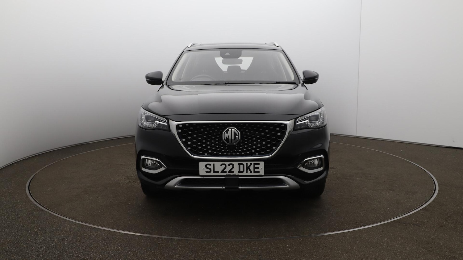 Vehicle 42