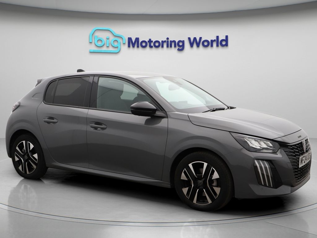 Used Peugeot 208 for sale - 76809595: Photo 12